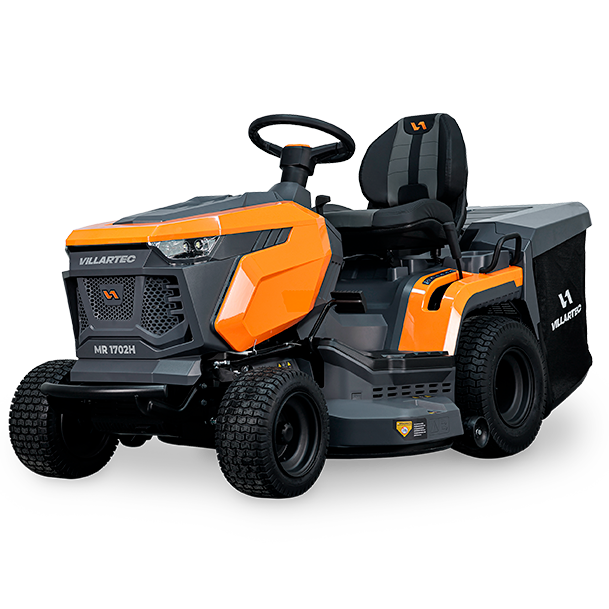 Садовая техника Villartec MR 1702H 107 см, 21 л.с