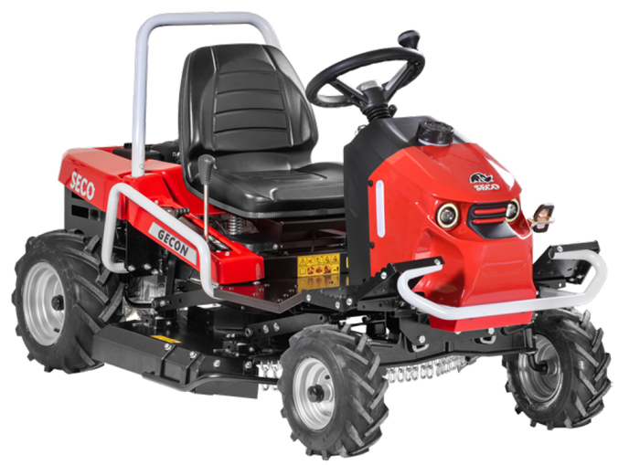  Gecon EC85/21H EC5.40-21L.00 11.5 кВт