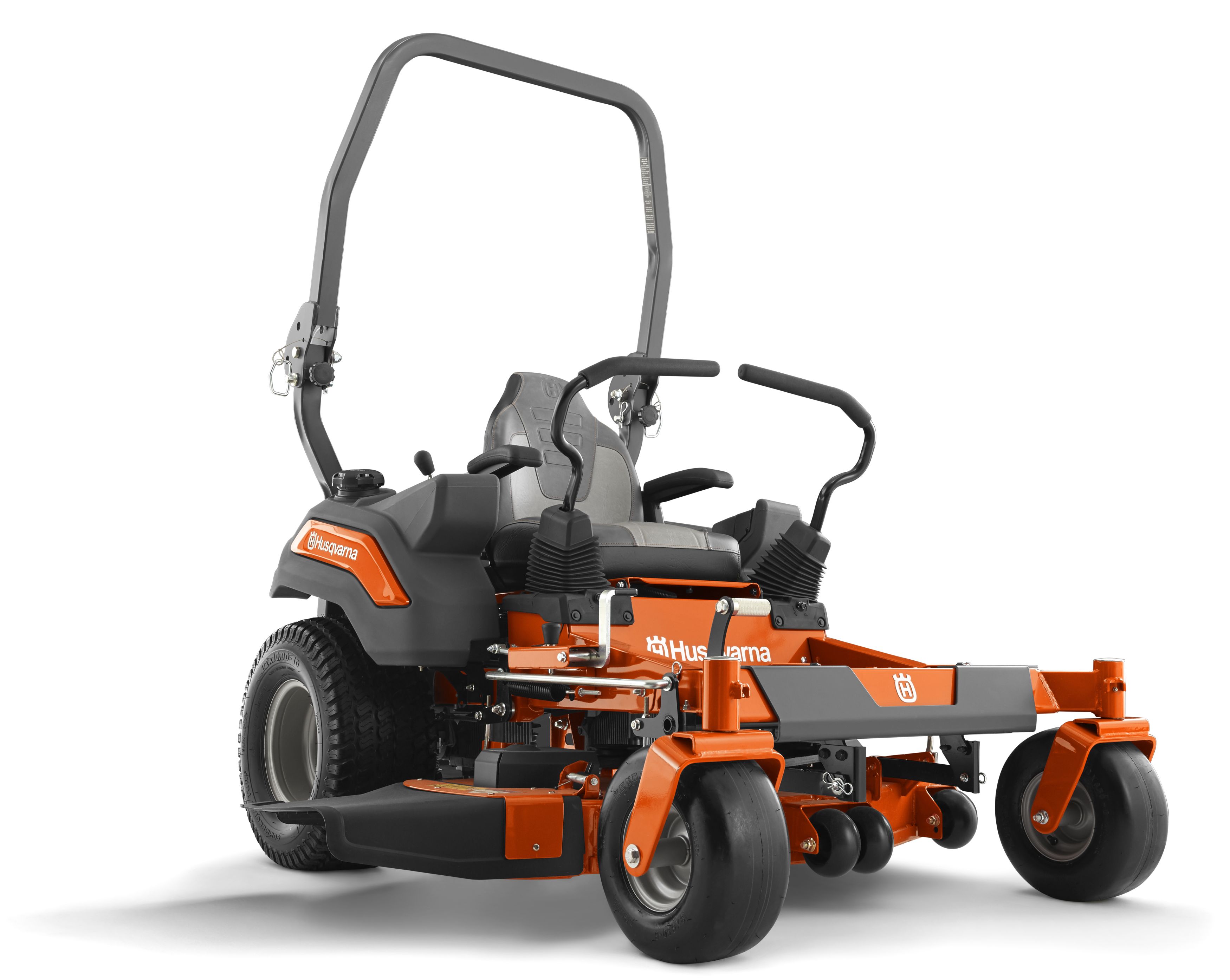 Газонокосилка Husqvarna Z448